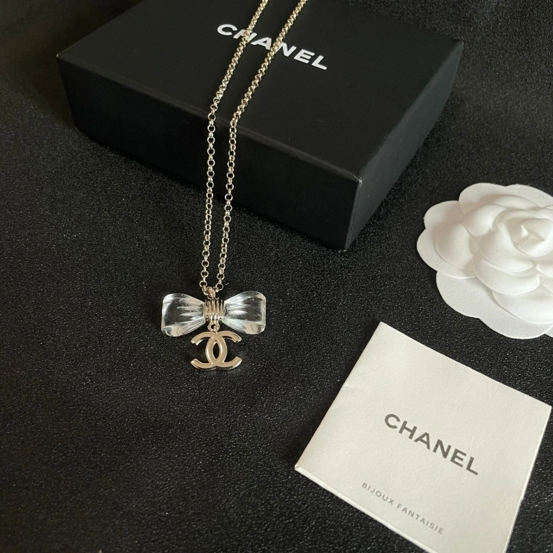 Popular Chxnxl Necklaces 286563