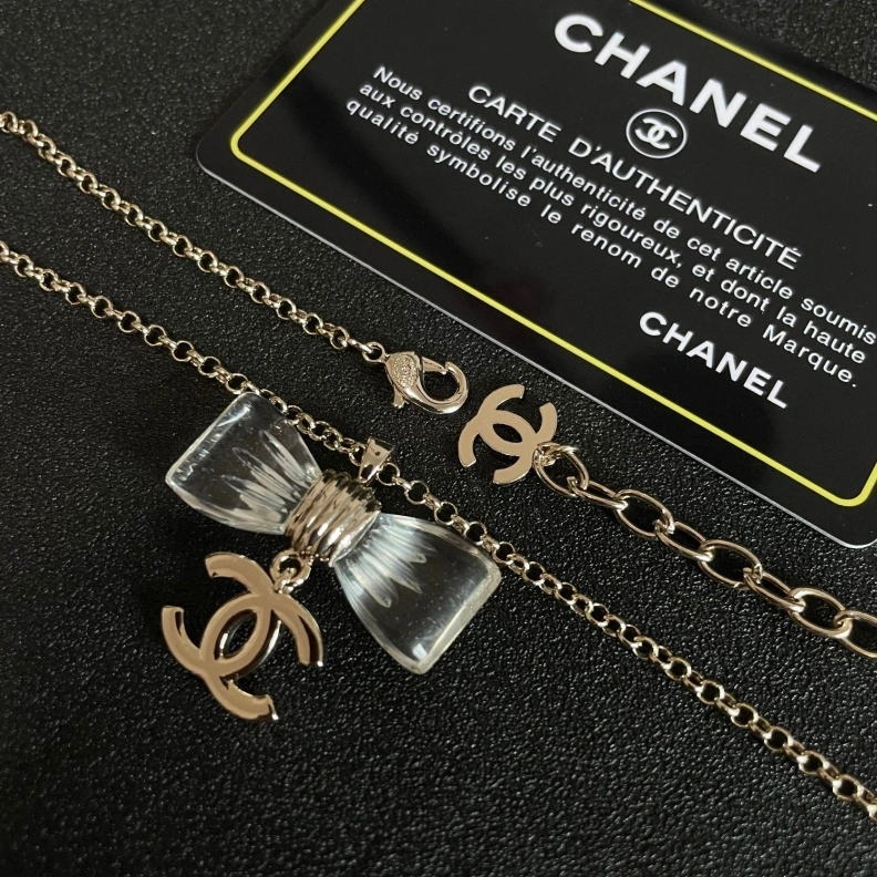 Popular Chxnxl Necklaces 286563