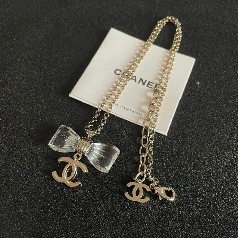 Popular Chxnxl Necklaces 286563