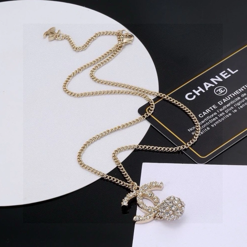 Chxnxl Necklaces TopPick 286560