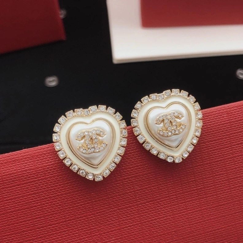 Unique Chxnxl Earrings 286934