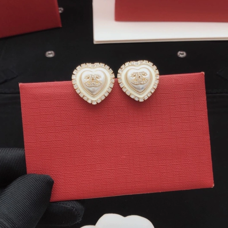 Unique Chxnxl Earrings 286934