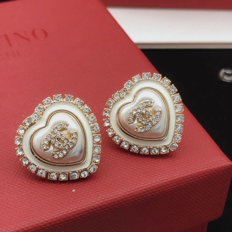 Unique Chxnxl Earrings 286934