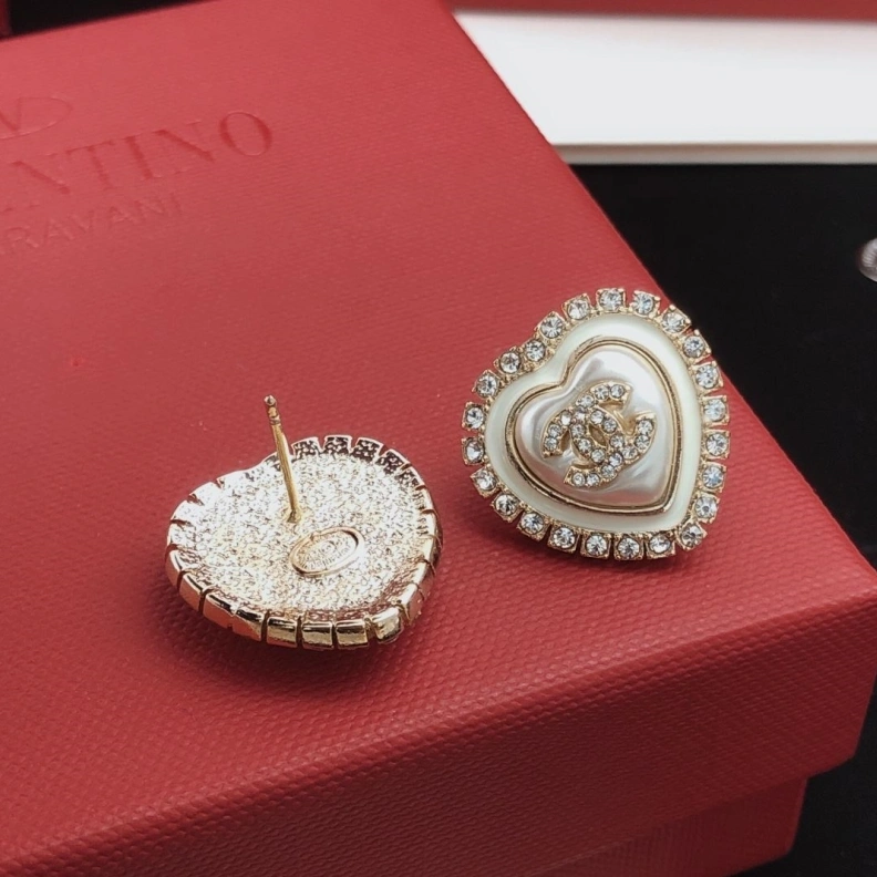 Unique Chxnxl Earrings 286934