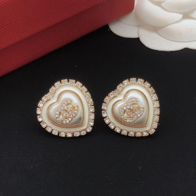 Unique Chxnxl Earrings 286934