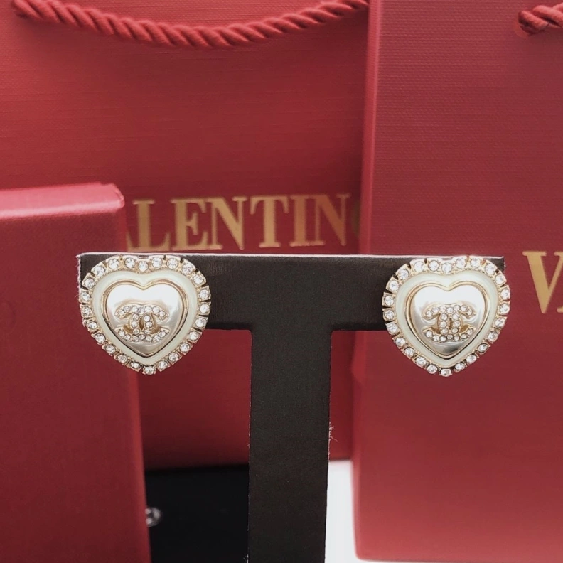 Unique Chxnxl Earrings 286934