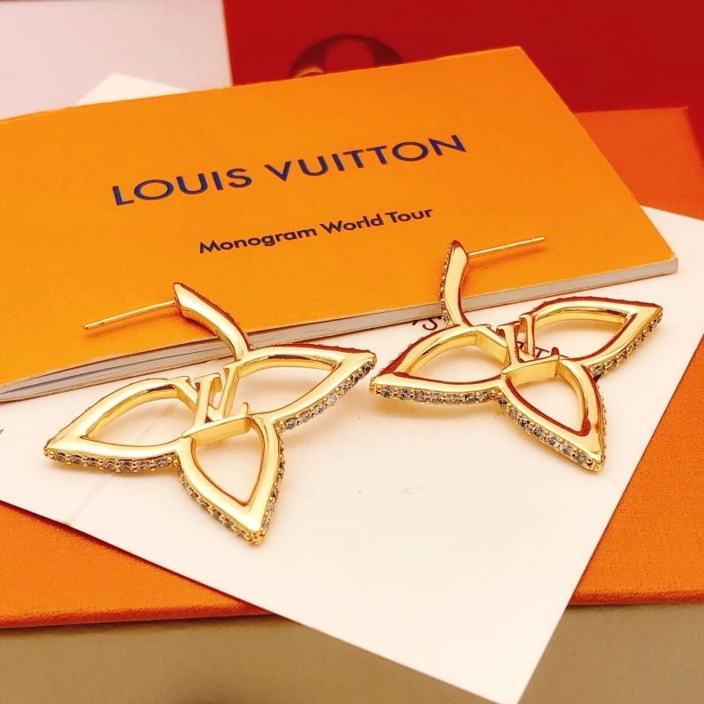 LX Earrings EasyMatch 309382