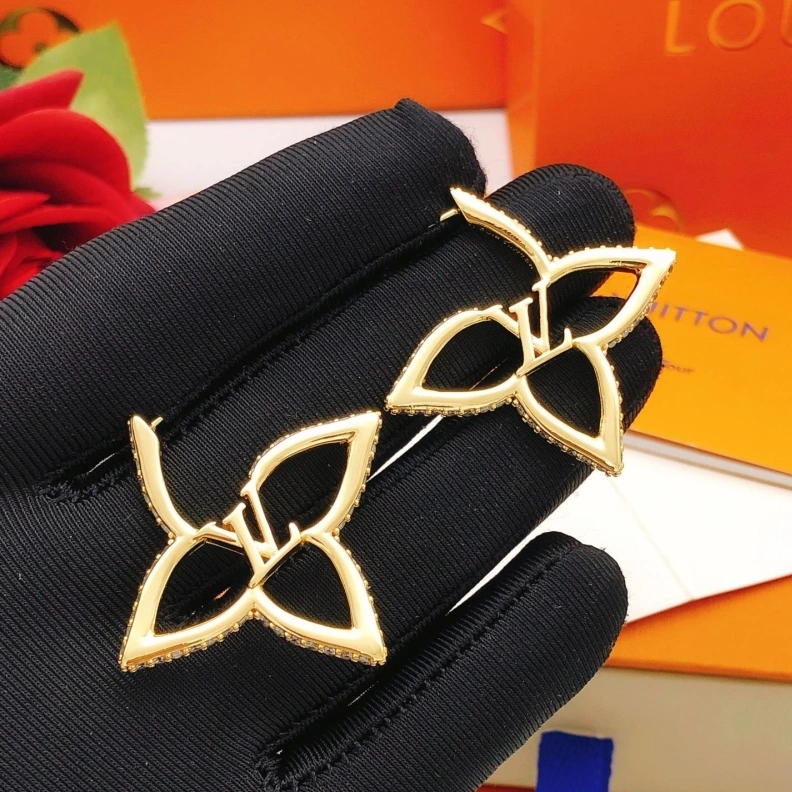 LX Earrings EasyMatch 309382