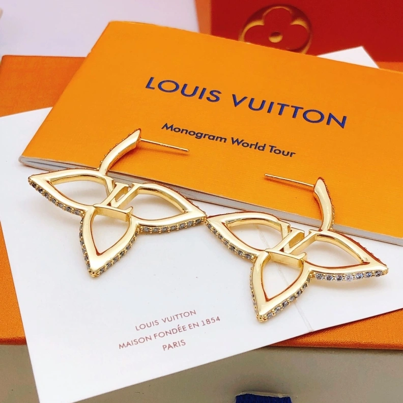 LX Earrings EasyMatch 309382