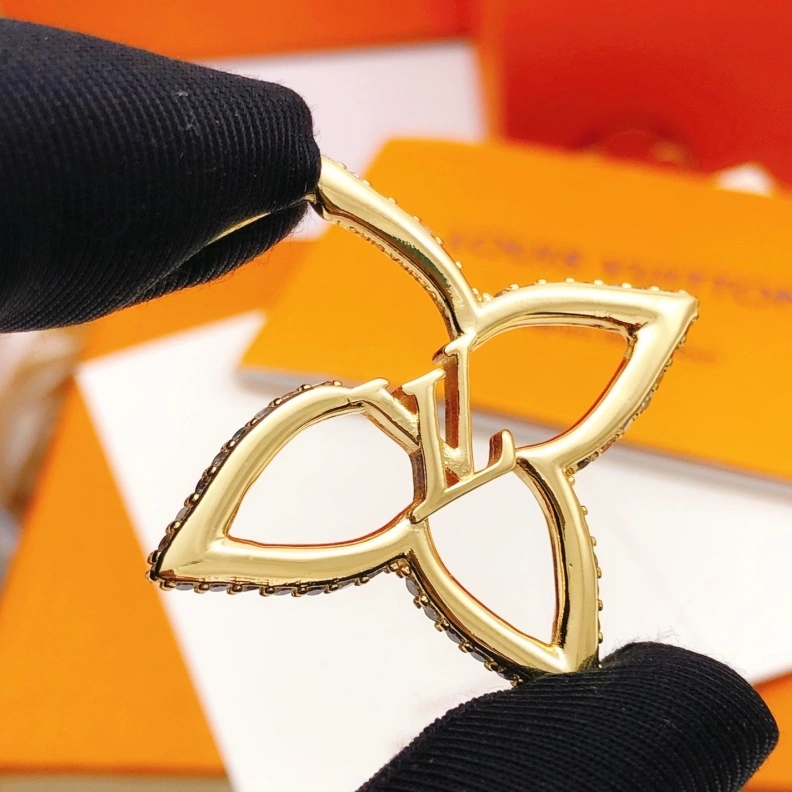 LX Earrings EasyMatch 309382