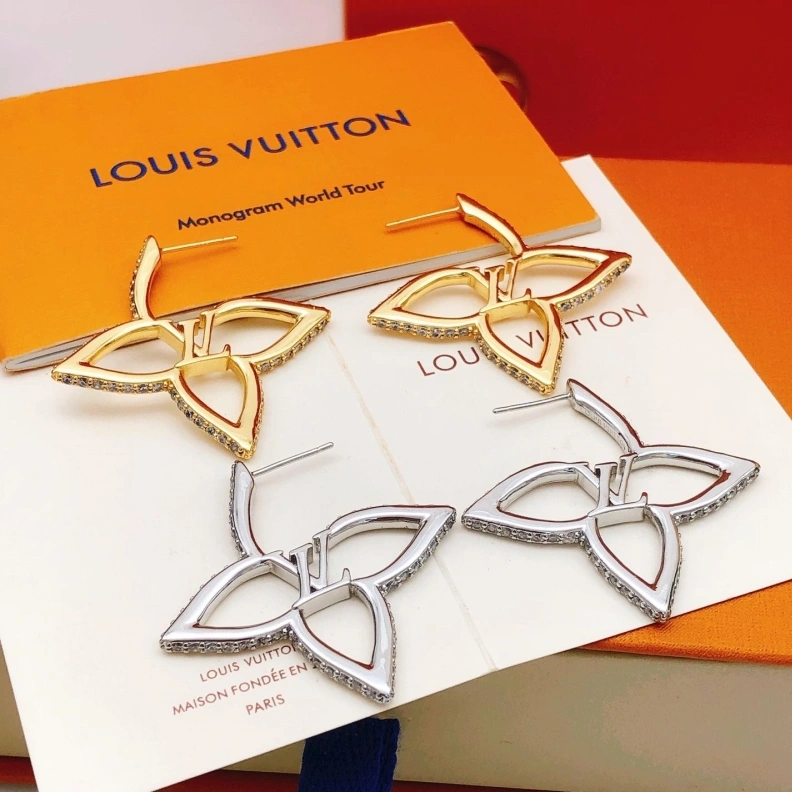 LX Earrings EasyMatch 309382