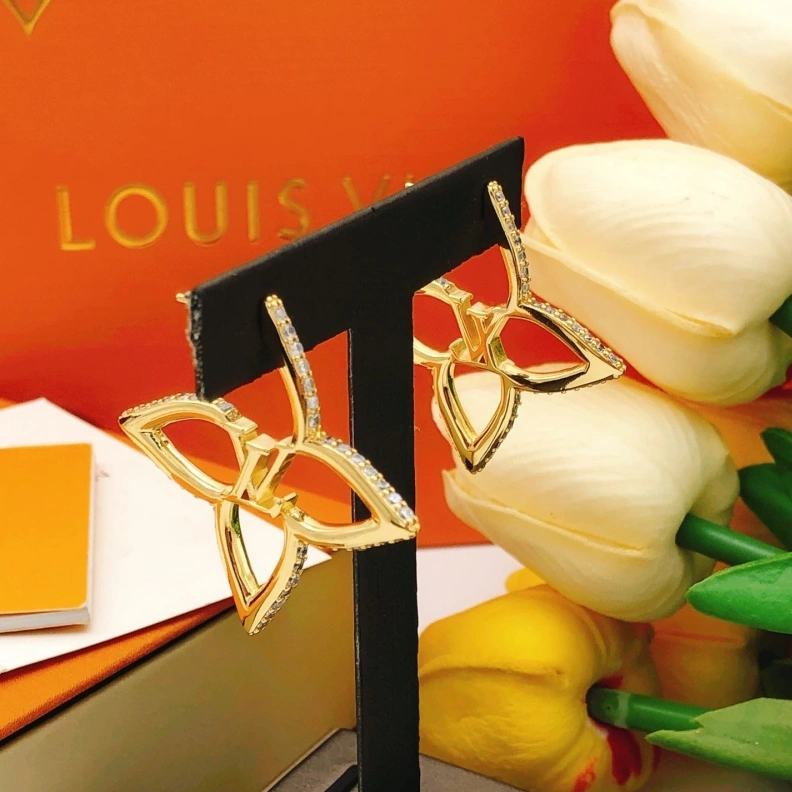 LX Earrings EasyMatch 309382