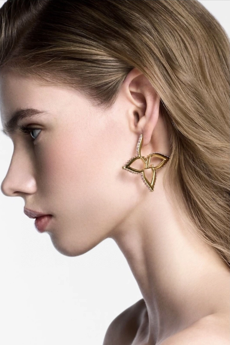 LX Earrings EasyMatch 309382