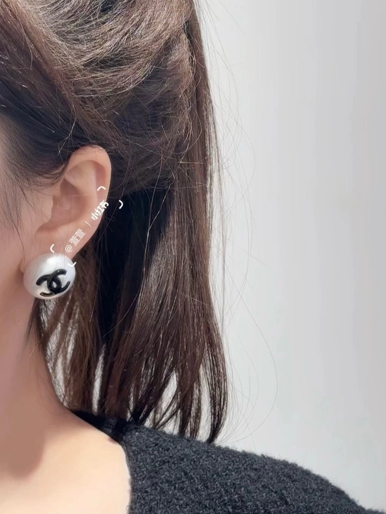 Chxnxl Earrings Practical 286933