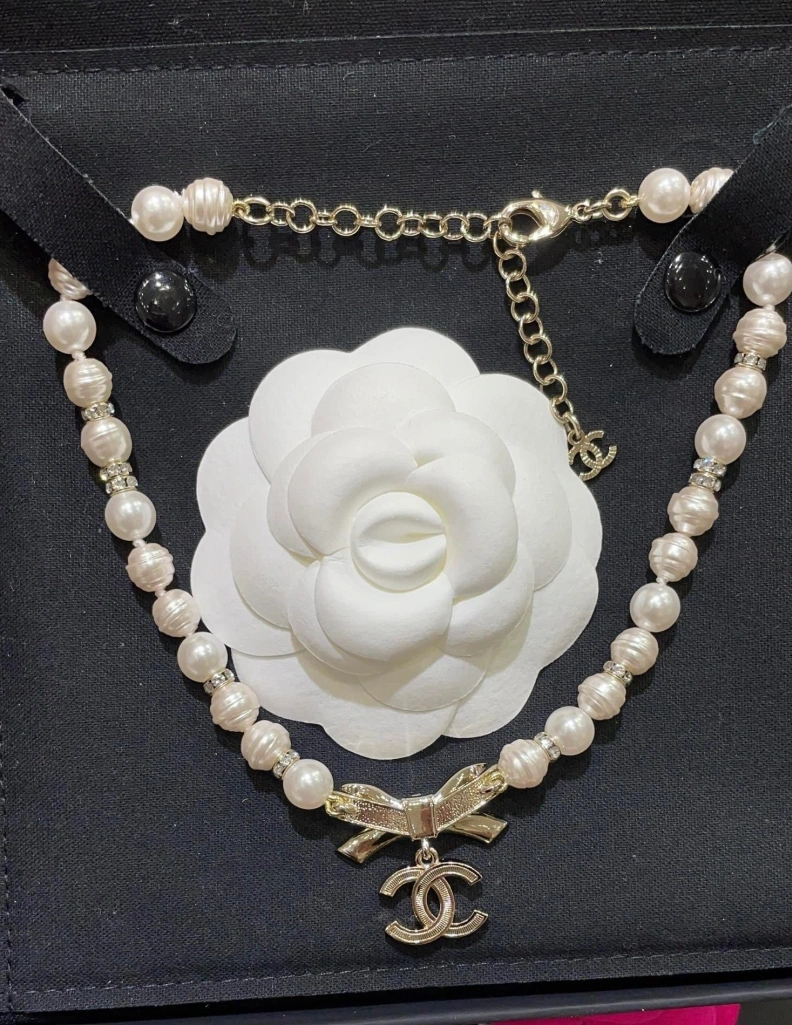 TopPick Chxnxl Necklaces 286559