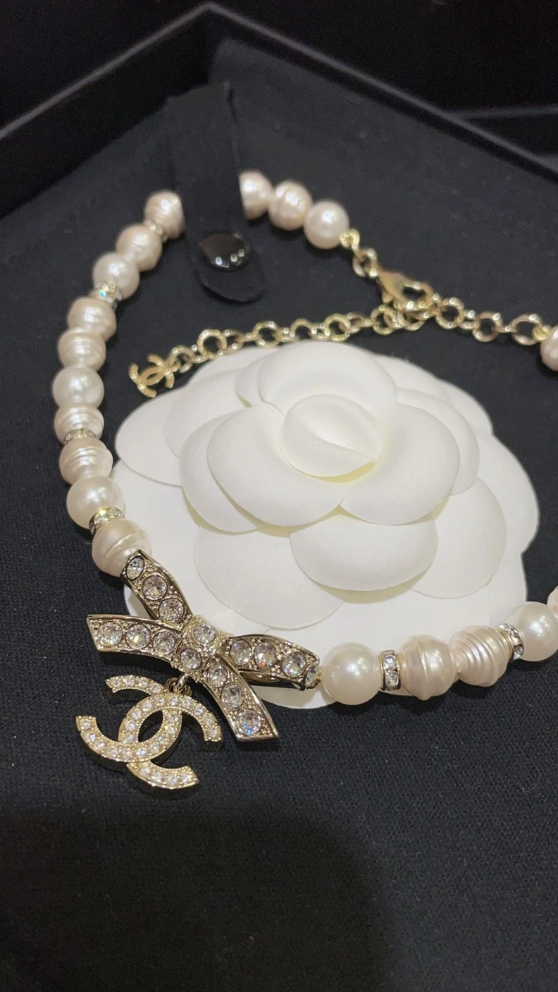 TopPick Chxnxl Necklaces 286559