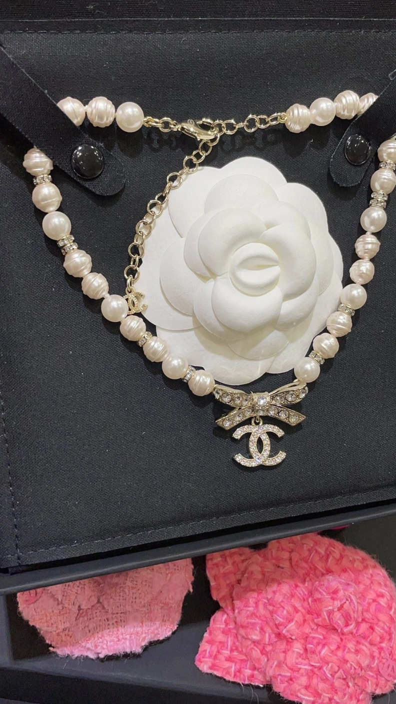 TopPick Chxnxl Necklaces 286559
