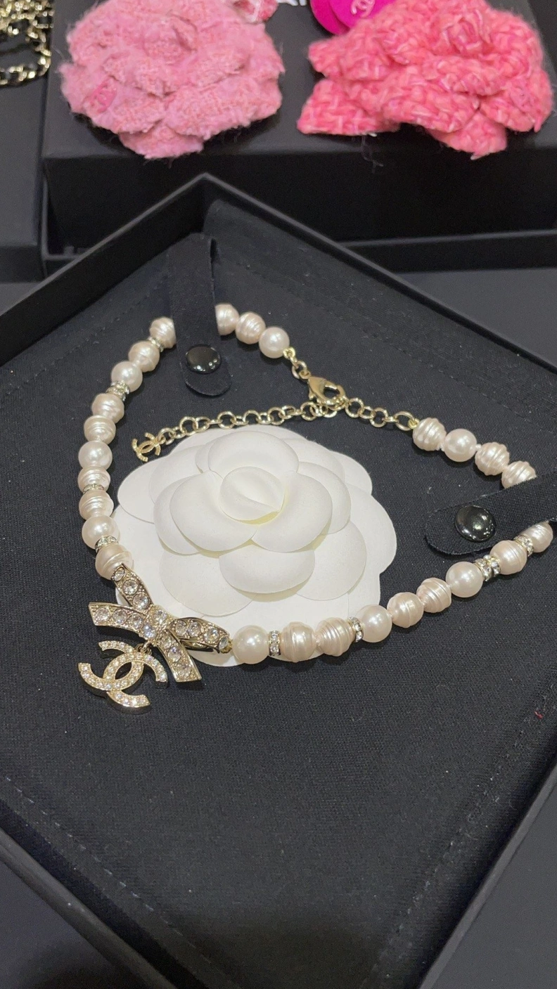 TopPick Chxnxl Necklaces 286559