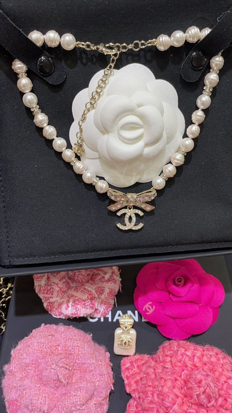 TopPick Chxnxl Necklaces 286559