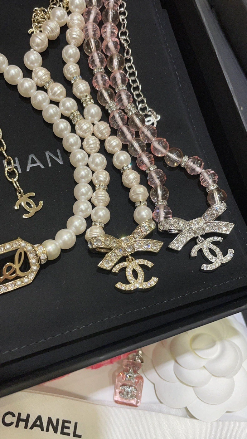 TopPick Chxnxl Necklaces 286559