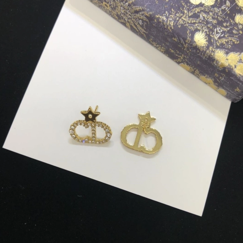 Comfortable Christian Dxxr Earrings 294413