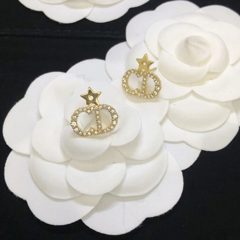 Comfortable Christian Dxxr Earrings 294413