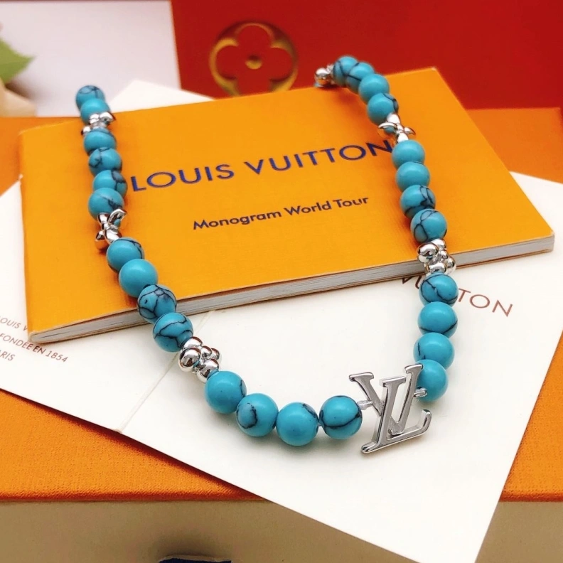 Sophisticated LX Necklaces 309190