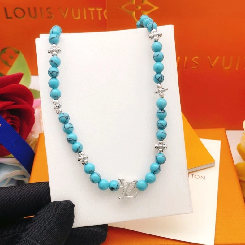 Sophisticated LX Necklaces 309190