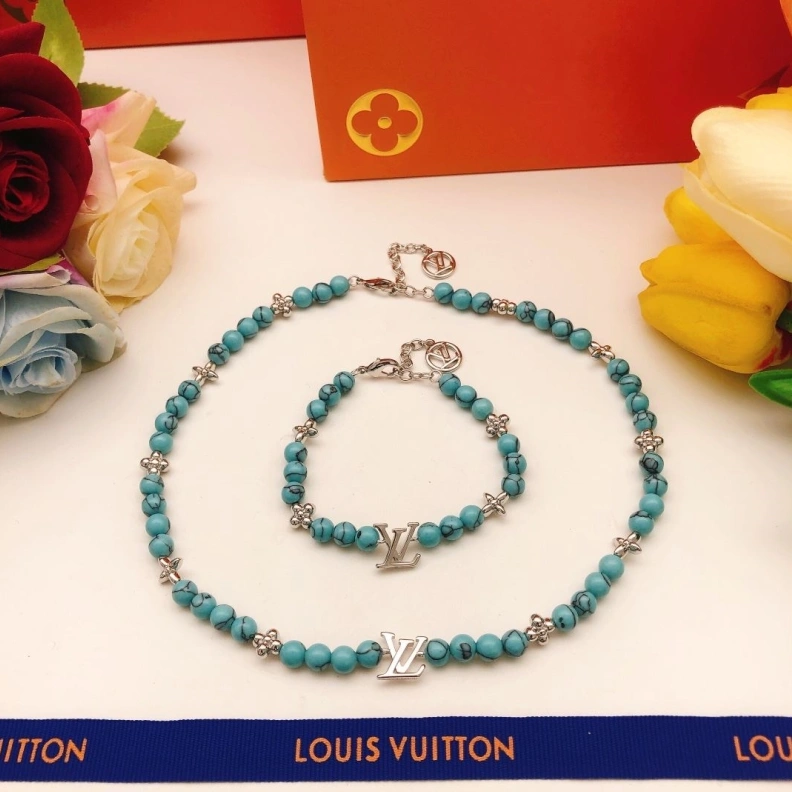 Sophisticated LX Necklaces 309190