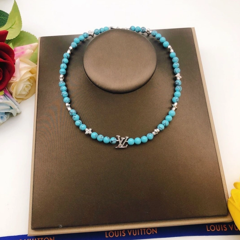 Sophisticated LX Necklaces 309190