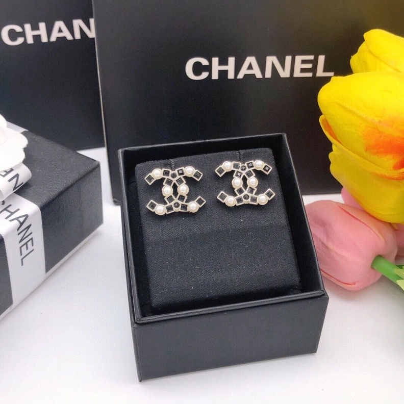 Chxnxl Earrings Bright 286927