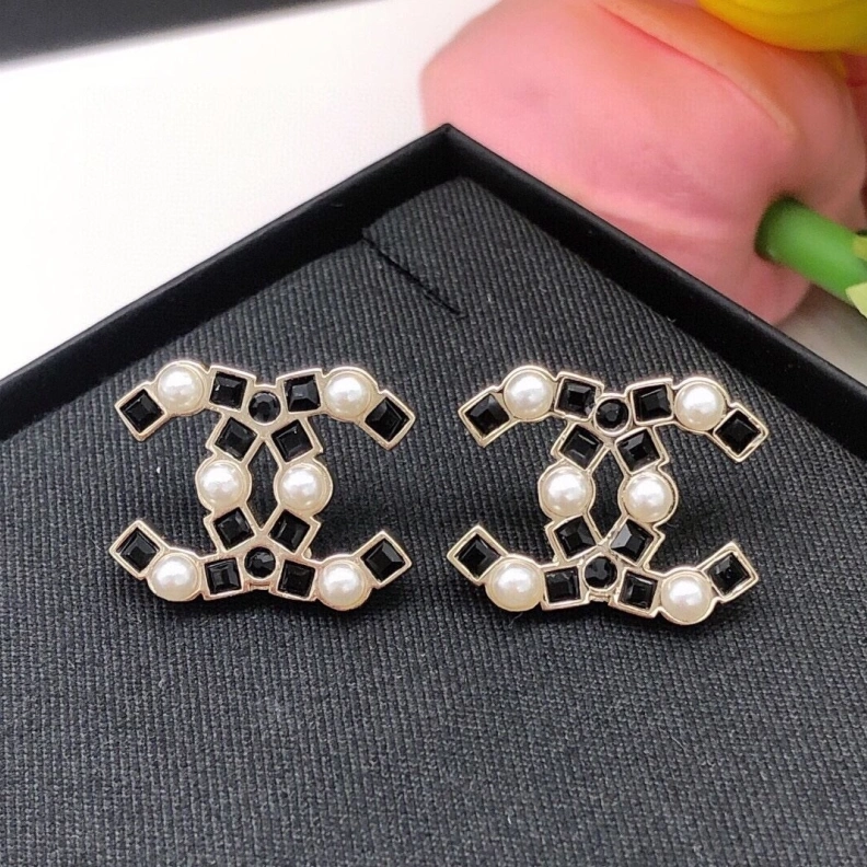 Chxnxl Earrings Bright 286927
