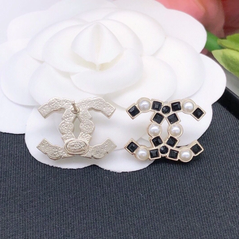 Chxnxl Earrings Bright 286927