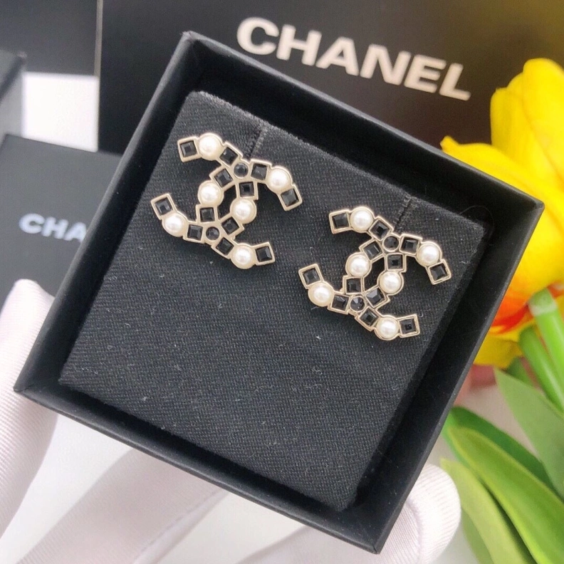 Chxnxl Earrings Bright 286927