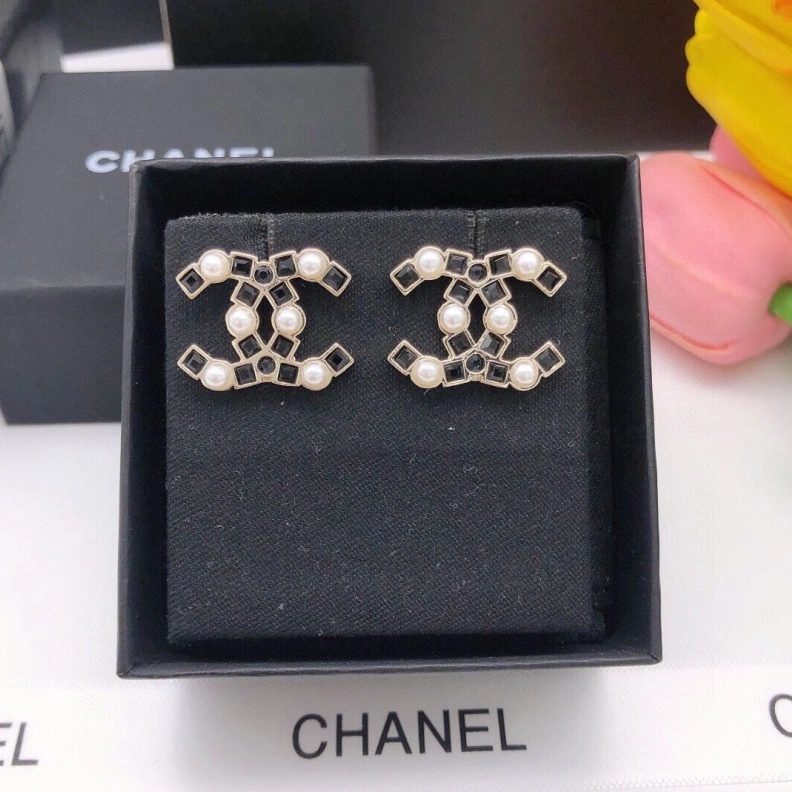 Chxnxl Earrings Bright 286927