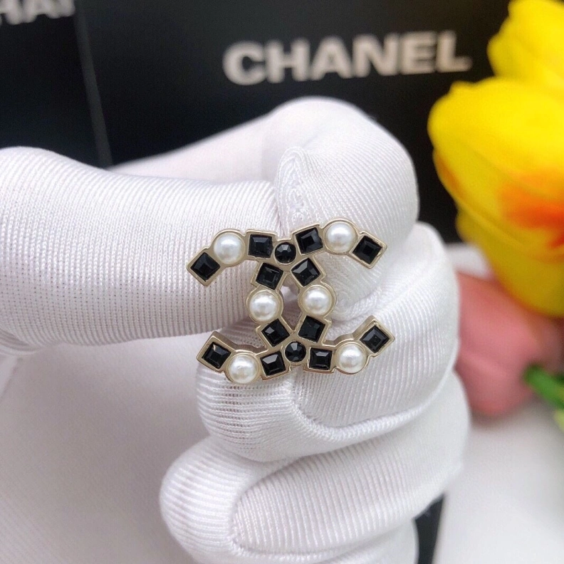 Chxnxl Earrings Bright 286927