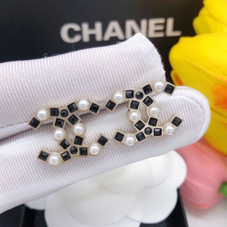 Chxnxl Earrings Bright 286927