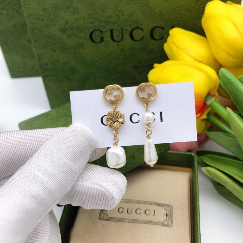 Popular Gxccx Earrings 303140