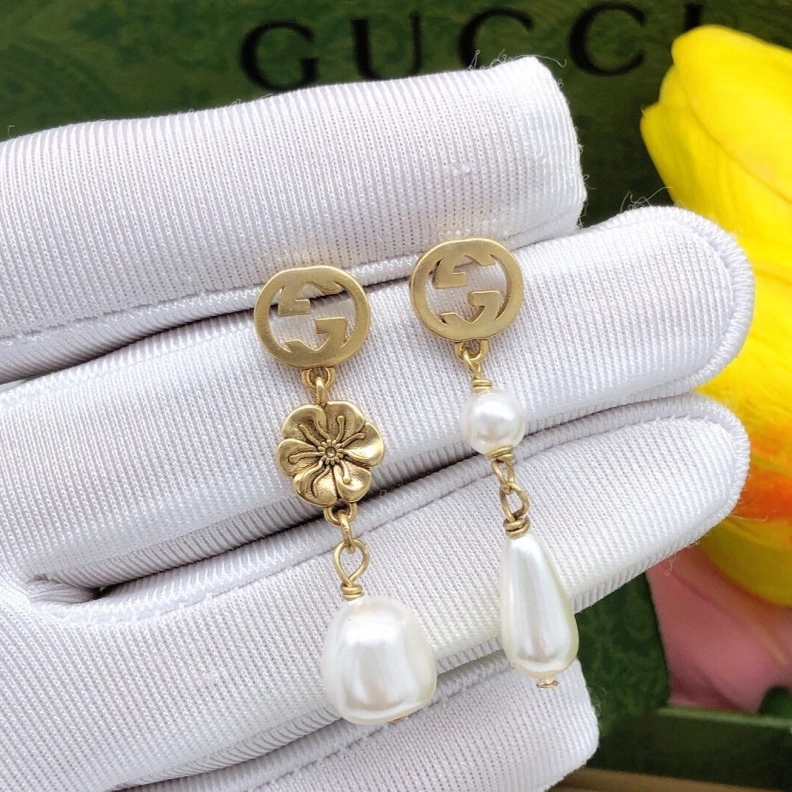 Popular Gxccx Earrings 303140