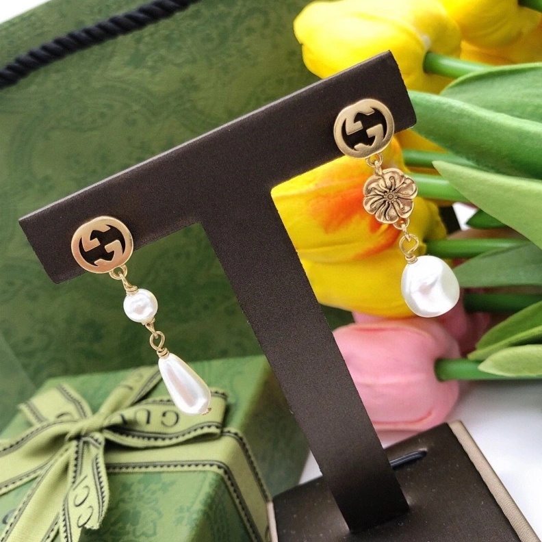 Popular Gxccx Earrings 303140