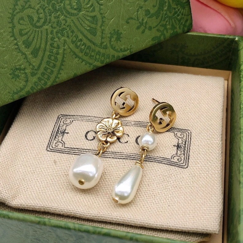 Popular Gxccx Earrings 303140
