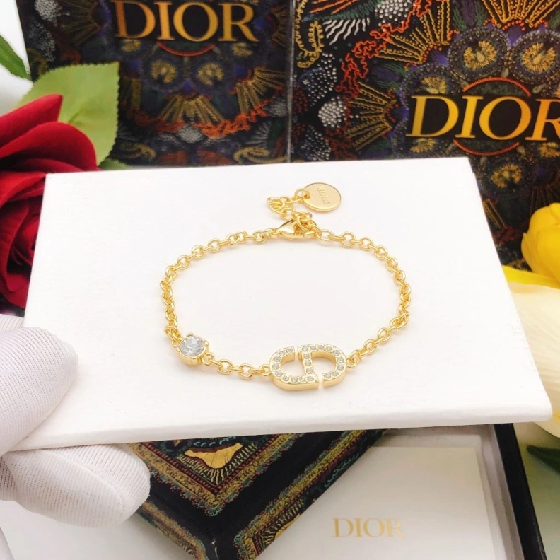 Minimalist Christian Dxxr Bracelets 294595