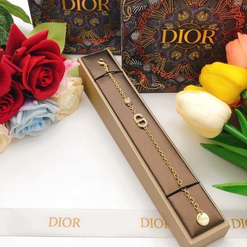 Minimalist Christian Dxxr Bracelets 294595