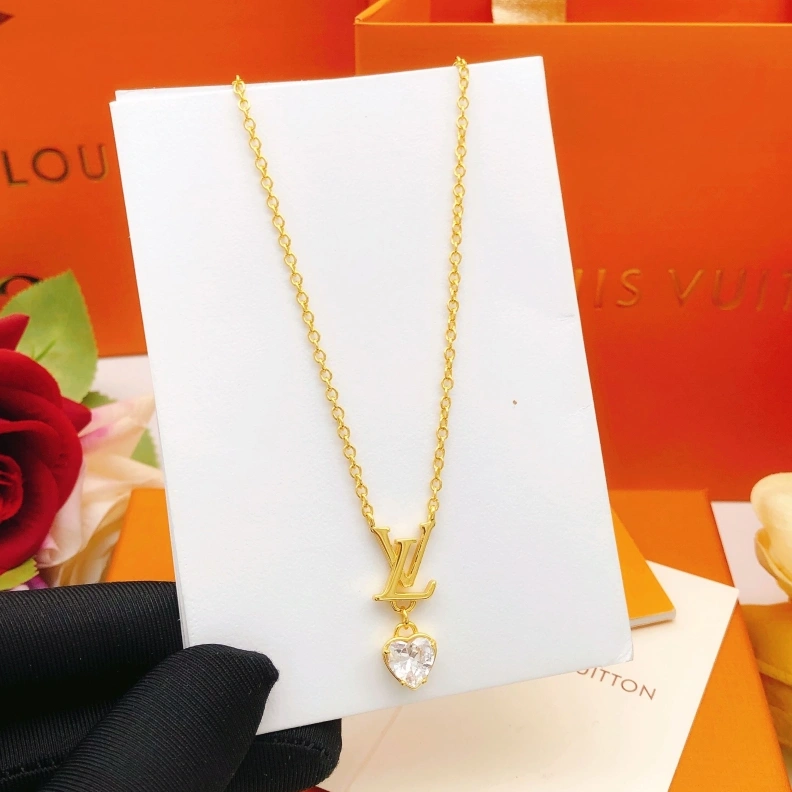 LX Necklaces SportInspired 309184