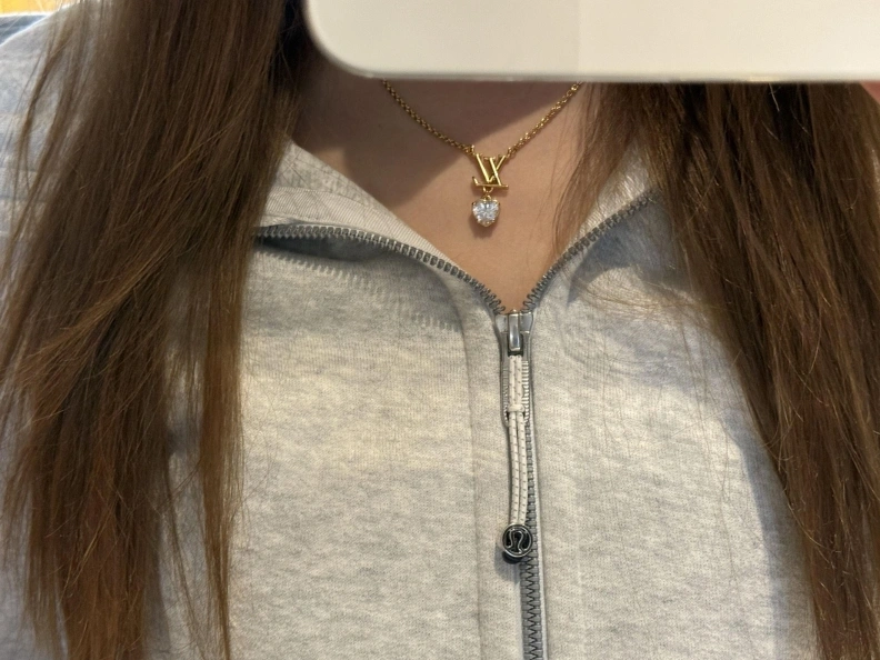 LX Necklaces SportInspired 309184