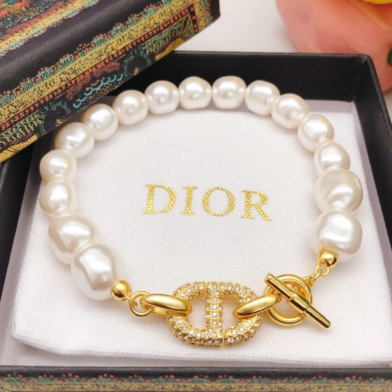 Christian Dxxr Bracelets SmartChoice 294585