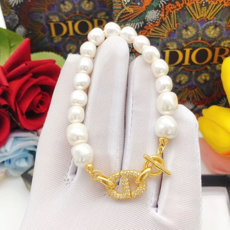 Christian Dxxr Bracelets SmartChoice 294585