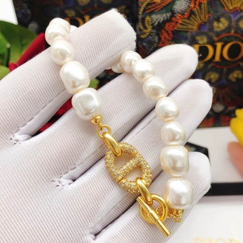 Christian Dxxr Bracelets SmartChoice 294585