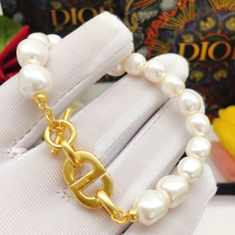 Christian Dxxr Bracelets SmartChoice 294585