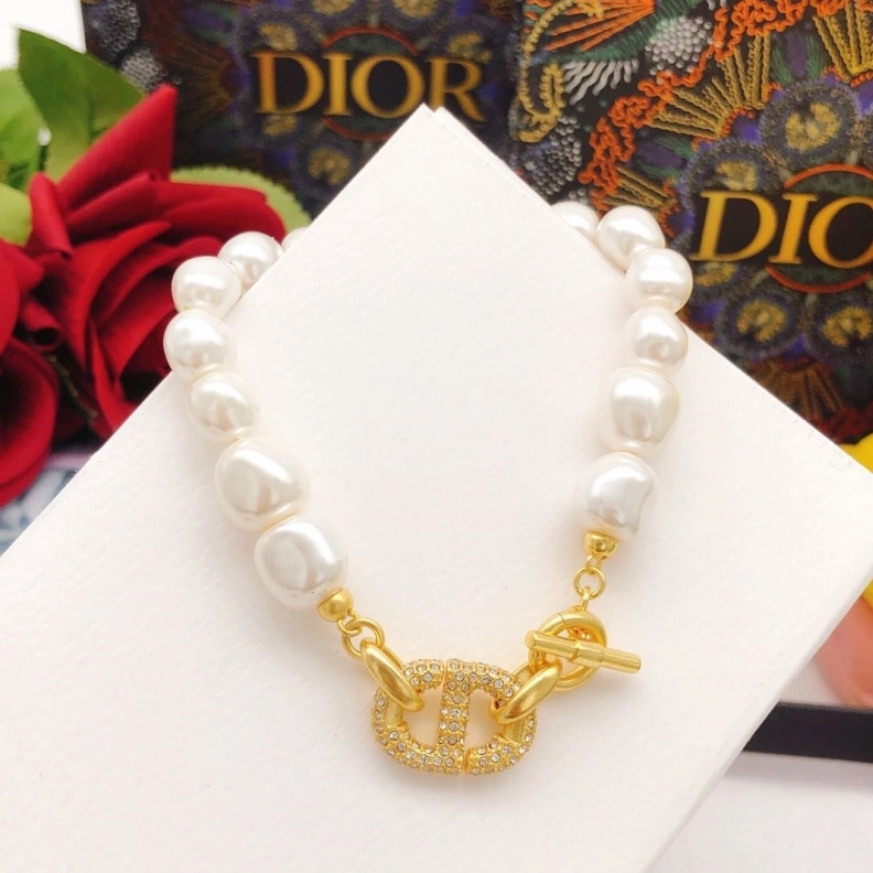 Christian Dxxr Bracelets SmartChoice 294585